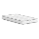 Boori Baby Cot Pocket Spring Mattress (119 X 65 X 11 cm) (Seagull/Palm/Natty)