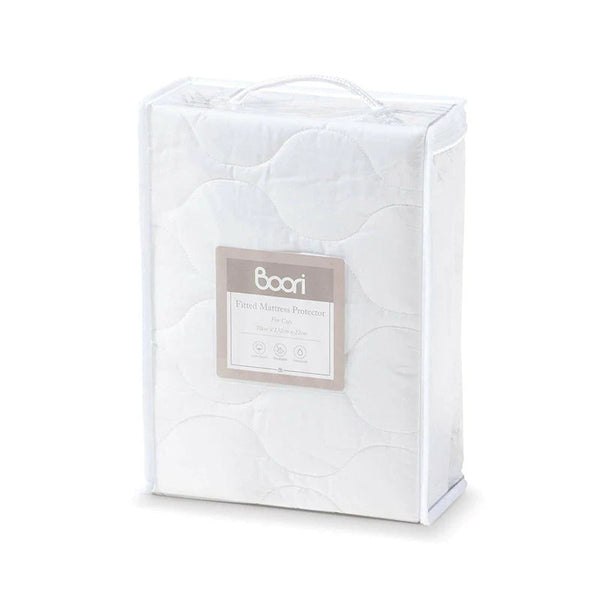 Boori Baby Cot Pocket Spring Mattress (132 X 70)