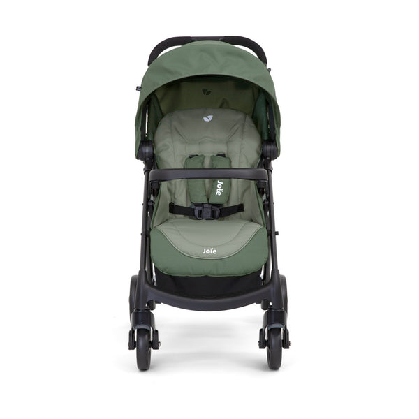 Joie Muze LX Travel System With Juva (1 Year Warranty)