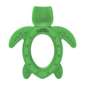 Dr Brown's Silicone Starter Spoon- Turtle