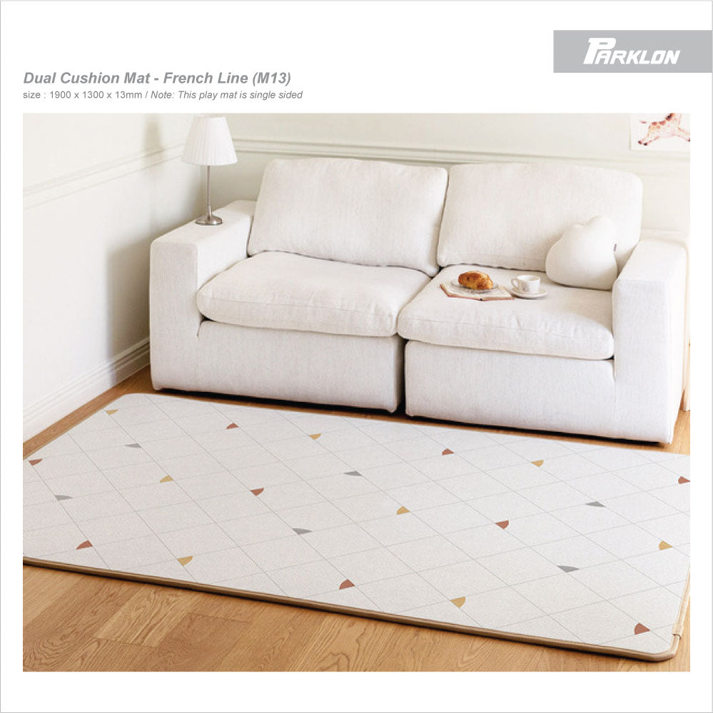Parklon Dual Cushion French Line (M13)