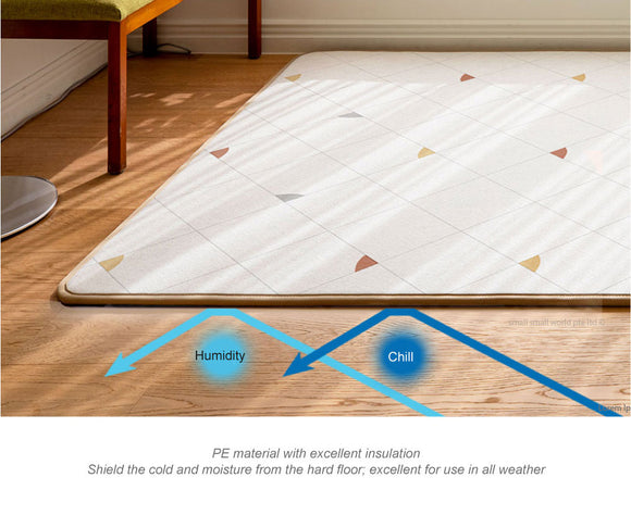 Parklon Dual Cushion French Line (M13)