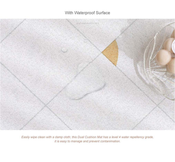 Parklon Dual Cushion French Line (M13)