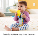 Fisher Price GJW18 Laugh & Learn Play & Go Keys Toy