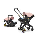 Doona Infant Car Seat Stroller (All Colours) (2 Years International Warranty)-2