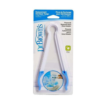 Dr Brown's Microwave Sterilizer Tongs - 0