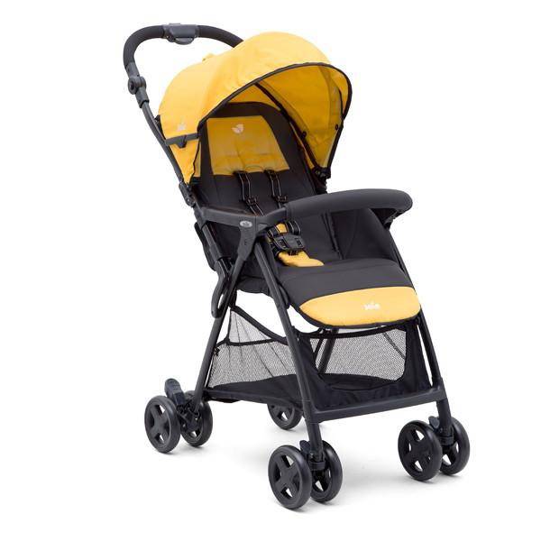 Joie Aire Lite Stroller (1 Year Warranty)