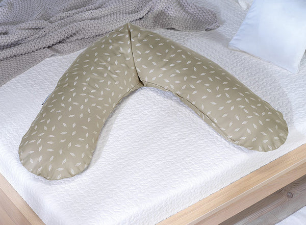 Theraline The Comfort Nursing Pillow