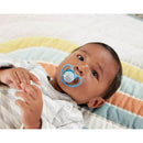 NUK Space Night Pacifier Glow in the Dark - 3 design (Suitable for 0-6M / 6-18M / 18-36M)-5