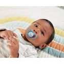 NUK Space Night Pacifier Glow in the Dark - 3 design (Suitable for 0-6M / 6-18M / 18-36M)
