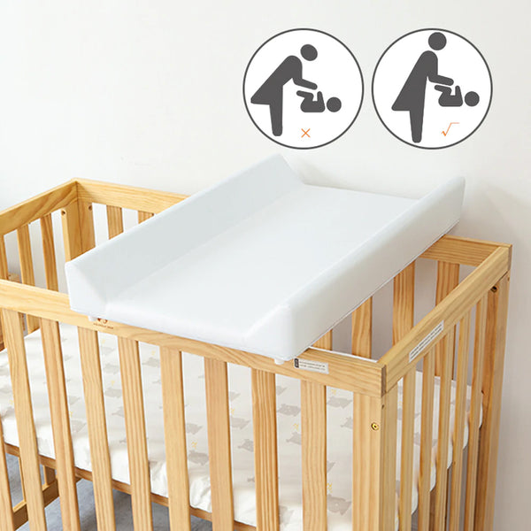 Happy Cot Diaper Changing Board (Promo)