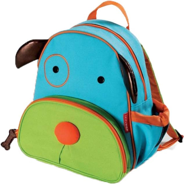 Skip Hop Zoo Little Kid Backpack Collection