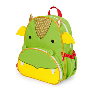 Buy dragon Skip Hop Zoo Little Kid Backpack Collection