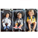 Britax Dualfix i-Size Infant Car Seat-10