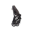 Joie Muze LX Travel System With Juva (1 Year Warranty)-16