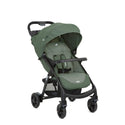 Joie Muze LX Travel System With Juva (1 Year Warranty)