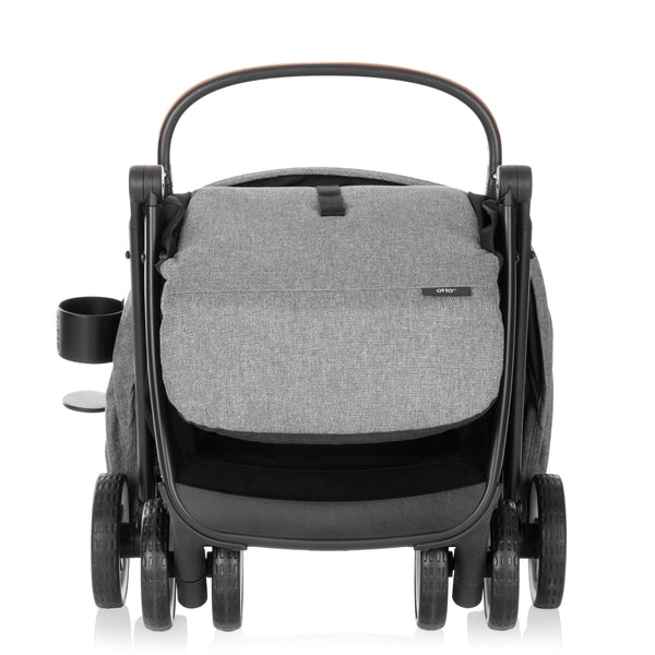 Evenflo Gold Otto Self-Folding Stroller (1-Year Warranty)(Promo)
