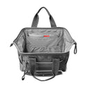 Skip Hop Main Frame Wide Open Backpack