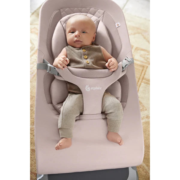 Ergobaby Evolve 3 in 1 Bouncer