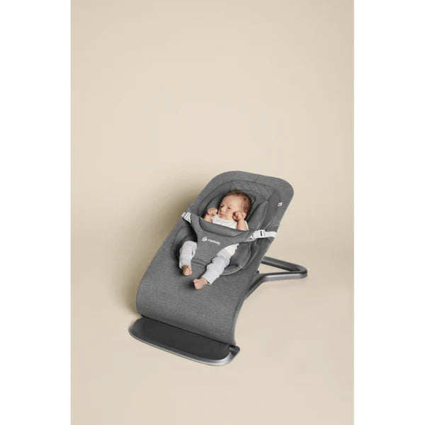 Ergobaby Evolve 3 in 1 Bouncer