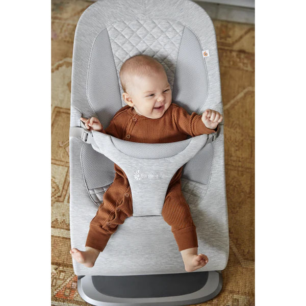 Ergobaby Evolve 3 in 1 Bouncer