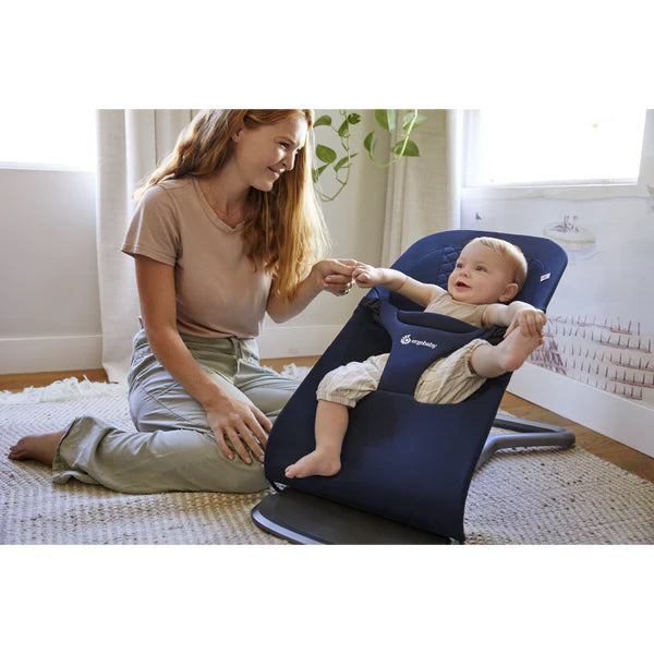 Ergobaby Evolve 3 in 1 Bouncer