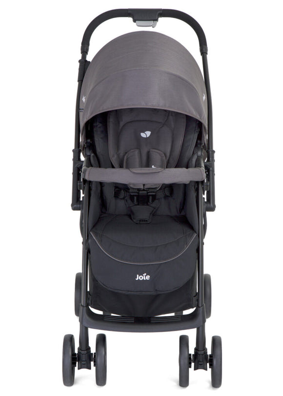 Joie Mirus Stroller (1 Year Warranty)