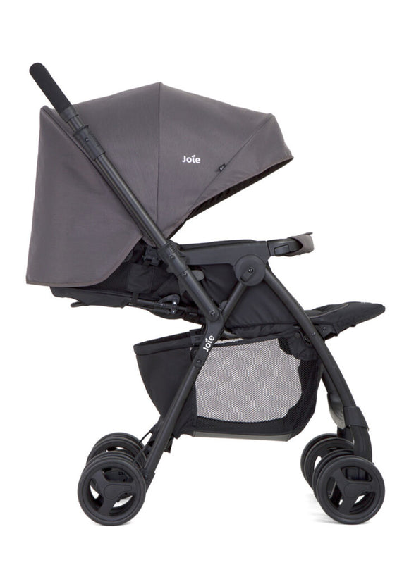 Joie Mirus Stroller (1 Year Warranty)