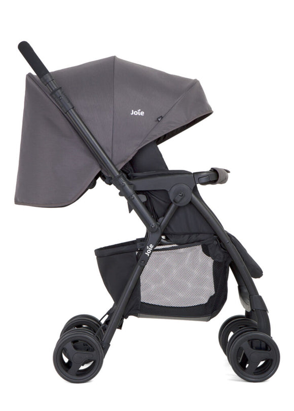 Joie Mirus Stroller (1 Year Warranty)