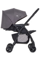 Joie Mirus Stroller (1 Year Warranty)-11