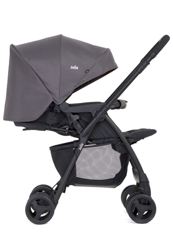 Joie Mirus Stroller (1 Year Warranty)