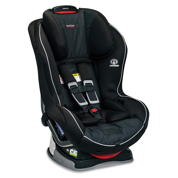 Britax Emblem Convertible Car Seat