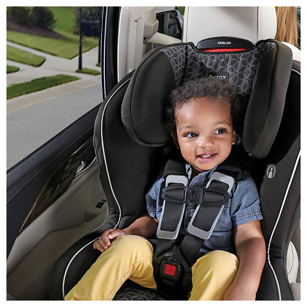 Britax Emblem Convertible Car Seat