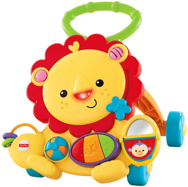 Fisher Price Infant Lion Walker (Promo)