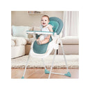 Evenflo Fava Full Function High Chair-8