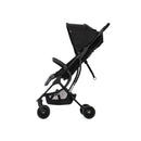 Evenflo Zipon Plus D661 Ultra Compact Stroller-4