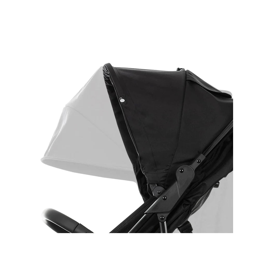 Evenflo Zipon Plus D661 Ultra Compact Stroller