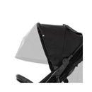 Evenflo Zipon Plus D661 Ultra Compact Stroller-5