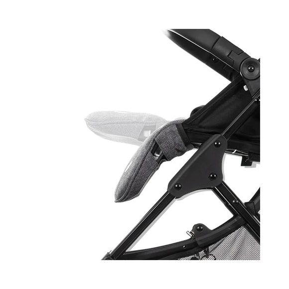 Evenflo Zipon Plus D661 Ultra Compact Stroller