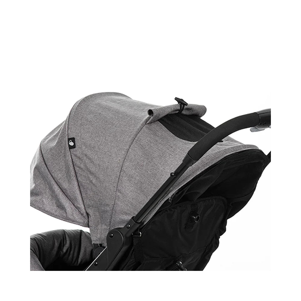 Evenflo Zipon Plus D661 Ultra Compact Stroller