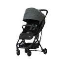 Evenflo Zipon Plus D661 Ultra Compact Stroller-2