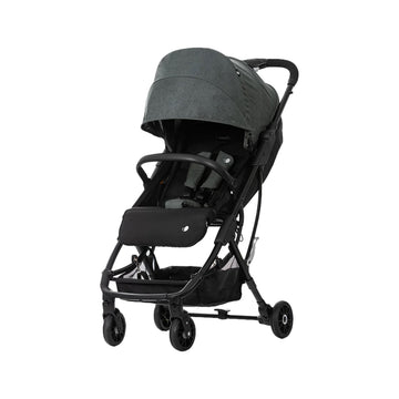 Evenflo Zipon Plus D661 Ultra Compact Stroller - 0