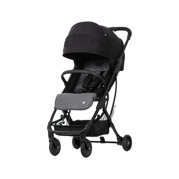 Evenflo Zipon Plus D661 Ultra Compact Stroller