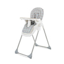 Evenflo Fava Full Function High Chair-1