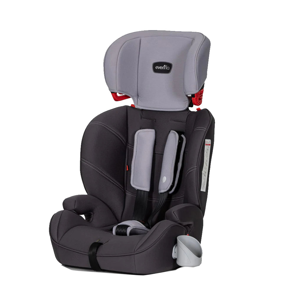 evenflo car seat warranty Evenflo Sutton Car Seat (1-Year Warranty)
