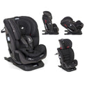 Joie Every Stage FX ( ISOFIX) (1 Year Warranty)