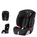 Britax Evolva 123 SL SICT Car Seat