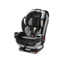 Graco Extend2fit 3 In 1 Convertible Car Seat (Garner)