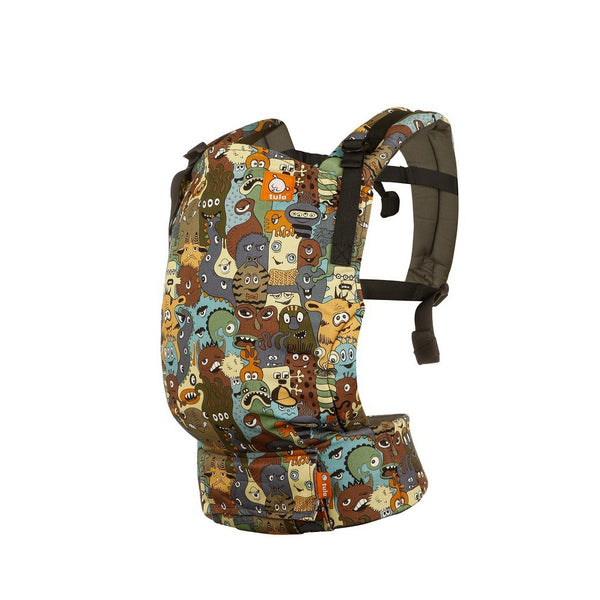 Baby Tula Toddler Carrier