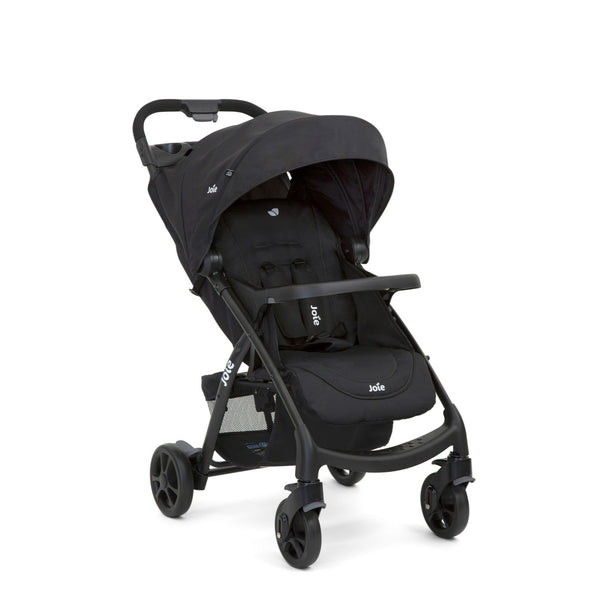 Joie Muze LX Travel System With Juva (1 Year Warranty)